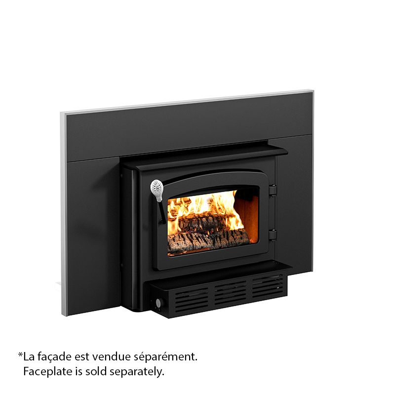 Drolet Escape 1800-I Wood Insert DB03125