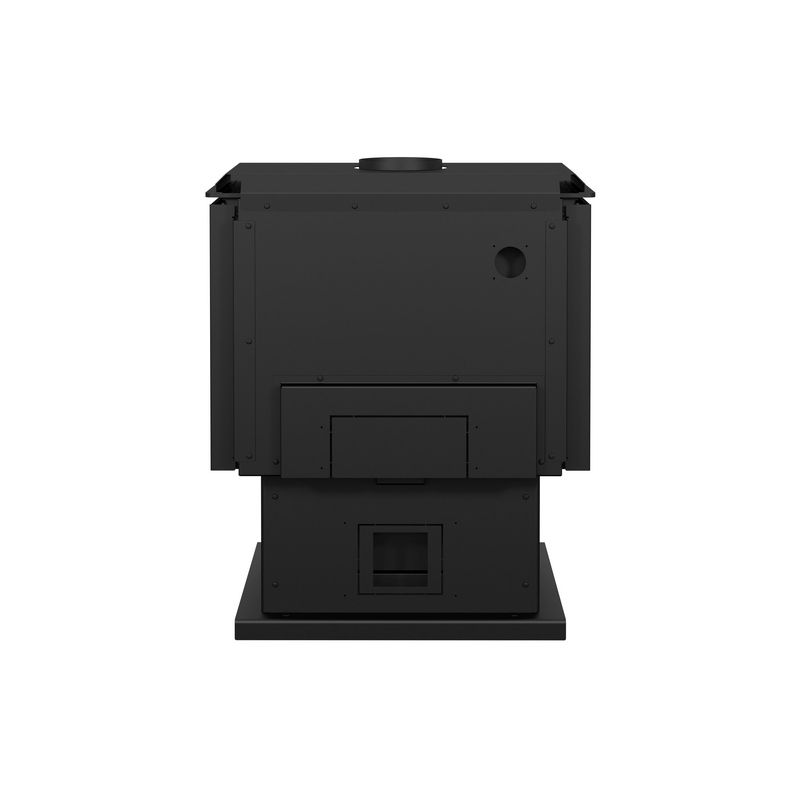 Drolet Escape 2100 Wood Burning Stove DB03129