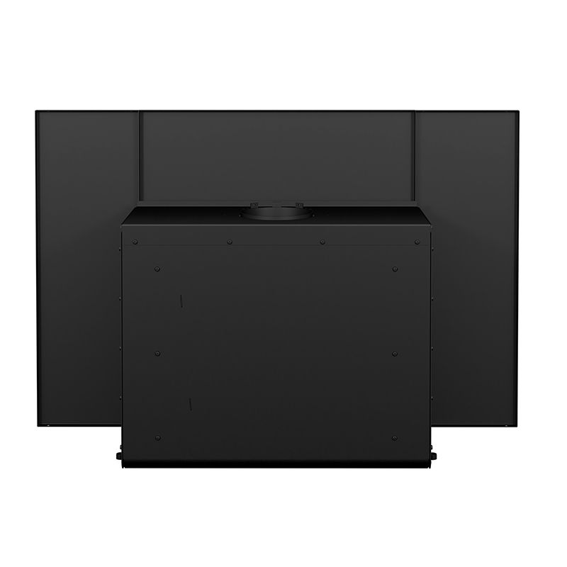Drolet Escape 1500-I Wood Insert with Faceplate DB03137