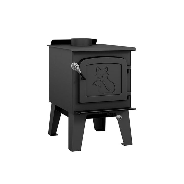 13+ Wood Stoves With Blower