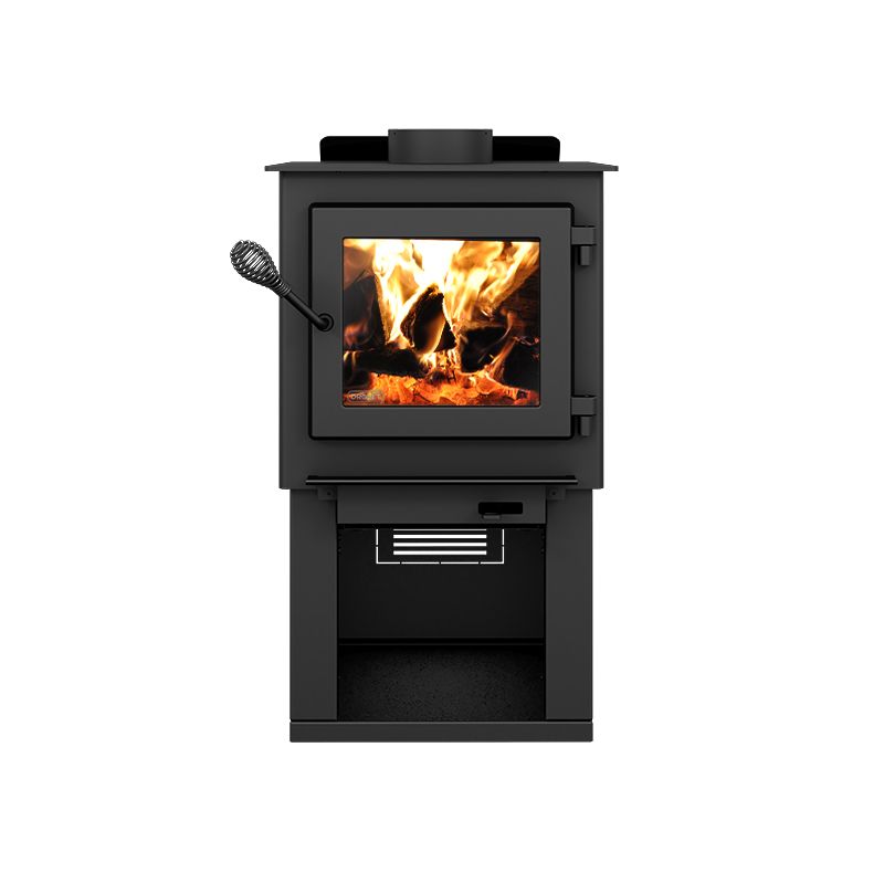 Drolet Deco Nano Wood Burning Stove DB03215