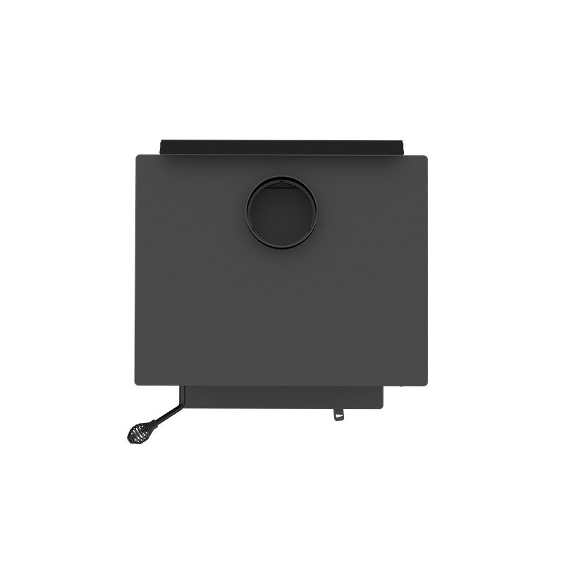 Drolet Deco Alto Wood Stove DB03220