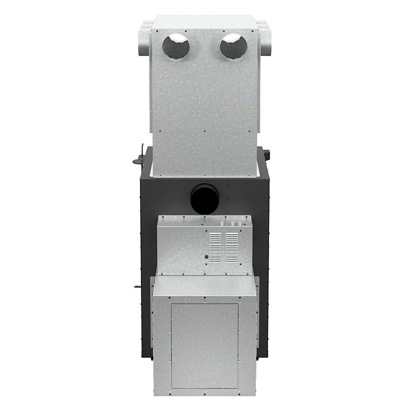Drolet Heat Commander Wood Furnace DF02003
