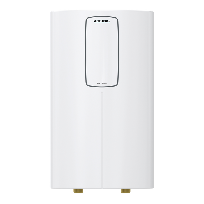 Stiebel Eltron DHC 3-2 Classic Single Sink Point-of-Use Electric Tankless Water Heater