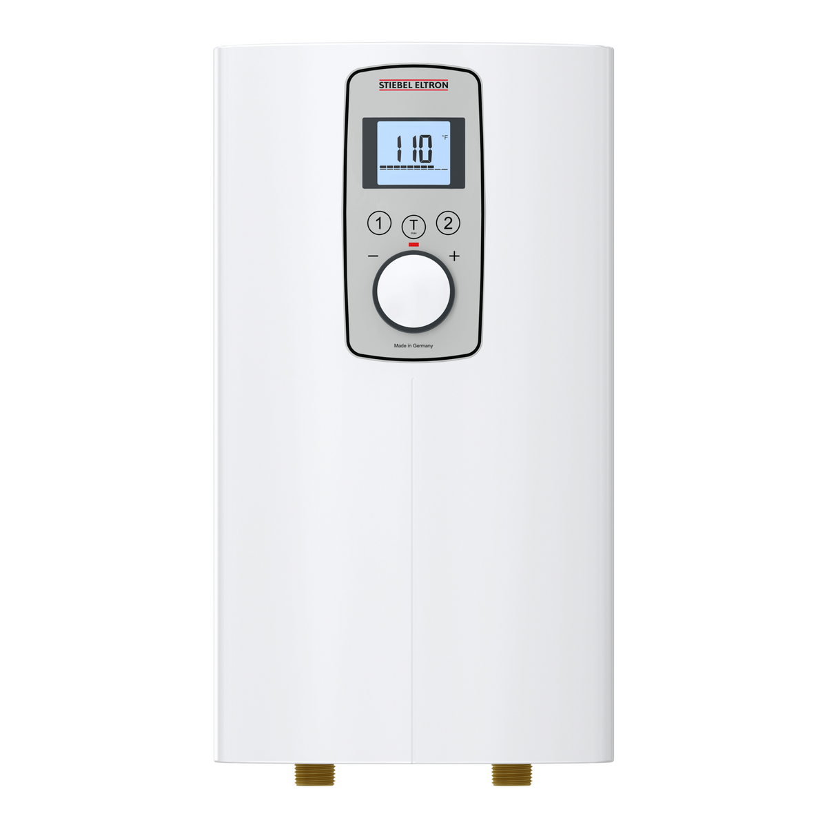 Stiebel Eltron DHC-E 3/3.5-1 Trend Point-of-Use Electric Tankless Wate —  Rise