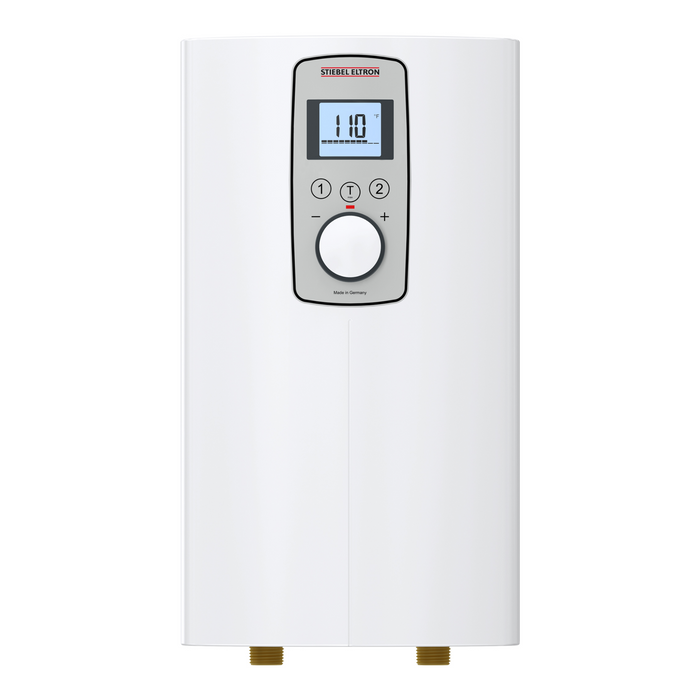 Stiebel Eltron DHC-E  3/3.5-1 Trend Point-of-Use Electric Tankless Water Heater