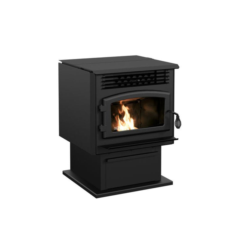 Drolet Eco-55 Pellet Stove DP00070