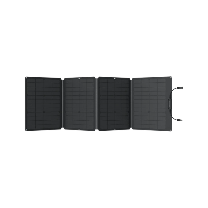 EcoFlow 110W Off-Grid Solar Panel