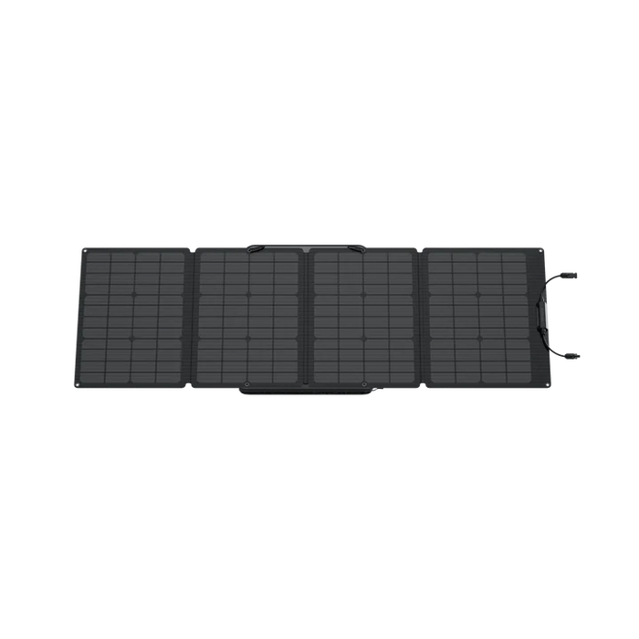 EcoFlow 110W Off-Grid Solar Panel