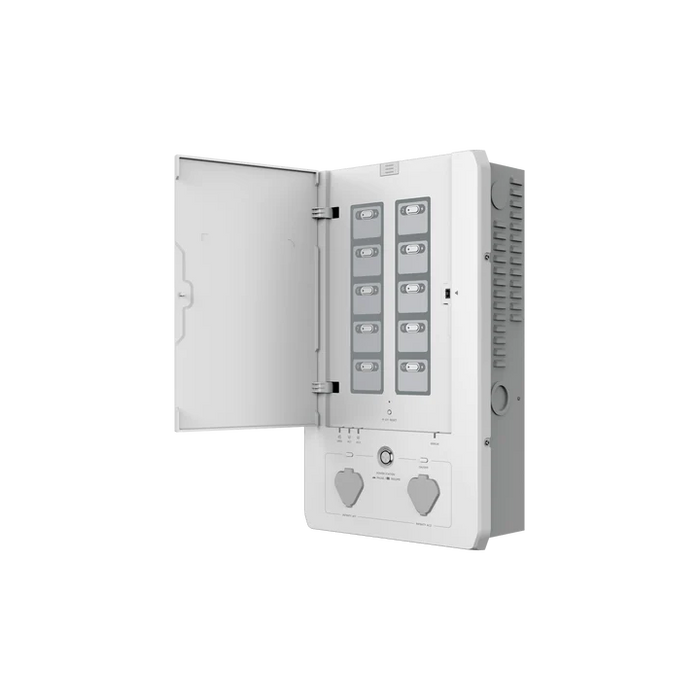 EcoFlow Smart Home Panel Combo - 13 Relay Modules