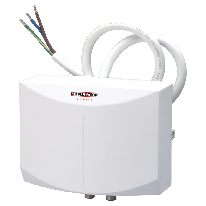 Stiebel Eltron Mini-E 2-1 Thermostatic Handwashing Sink Electric Tankless Water Heater