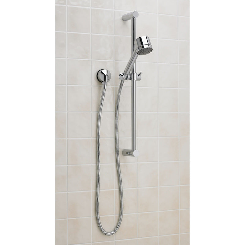 American Standard Serin 2.5 gpm/9.5 L/min 3-Function Slide Bar Kit