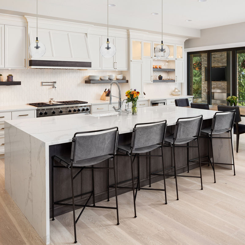 VONN Artisan Portofino VAP2161AB Integrated LED Pendant Light