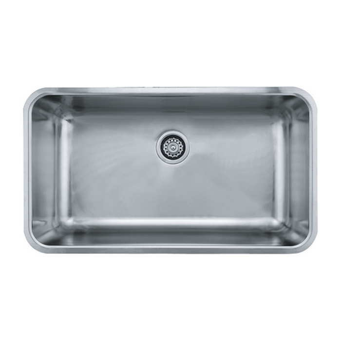 Franke Grande GDX11031 Stainless Steel Kitchen Sink