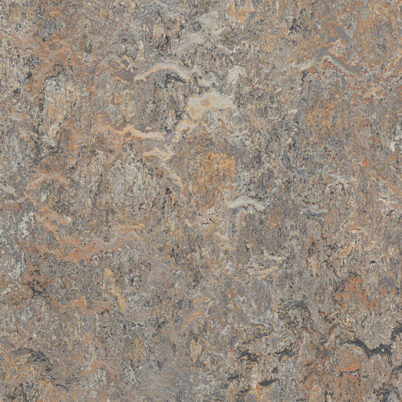 Forbo Marmoleum CinchLoc Seal Laminate Flooring -  12 x 12 Inch Squares