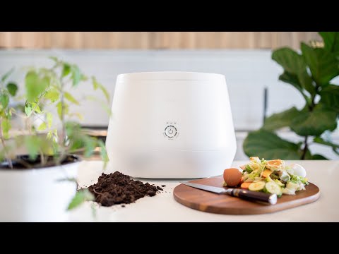 Best Buy: Lomi Smart Waste Kitchen Composter 80100