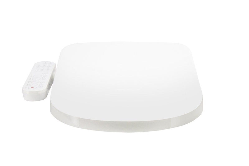 Alpha Bidet Alpha GX Wave Bidet Seat