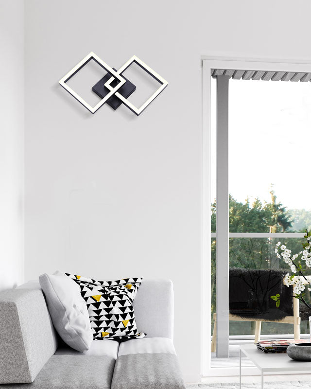 Canarm VEDA LED Ceiling Or Wall Light