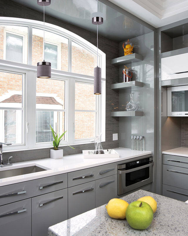 Canarm COHEN LED Pendant Light