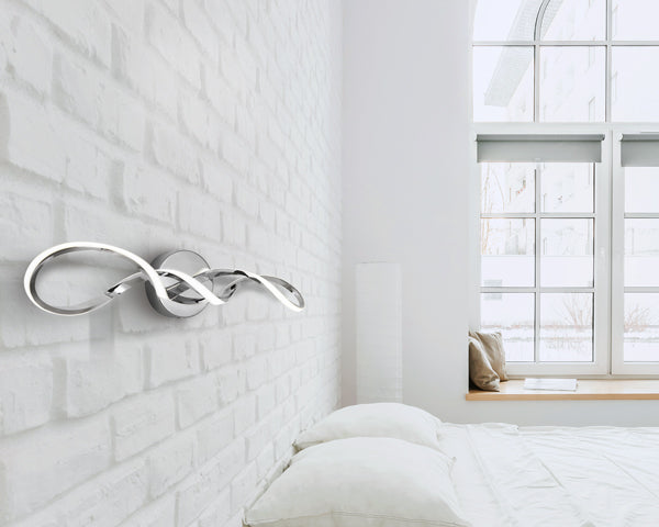Canarm KEIRA LED Wall Fixture