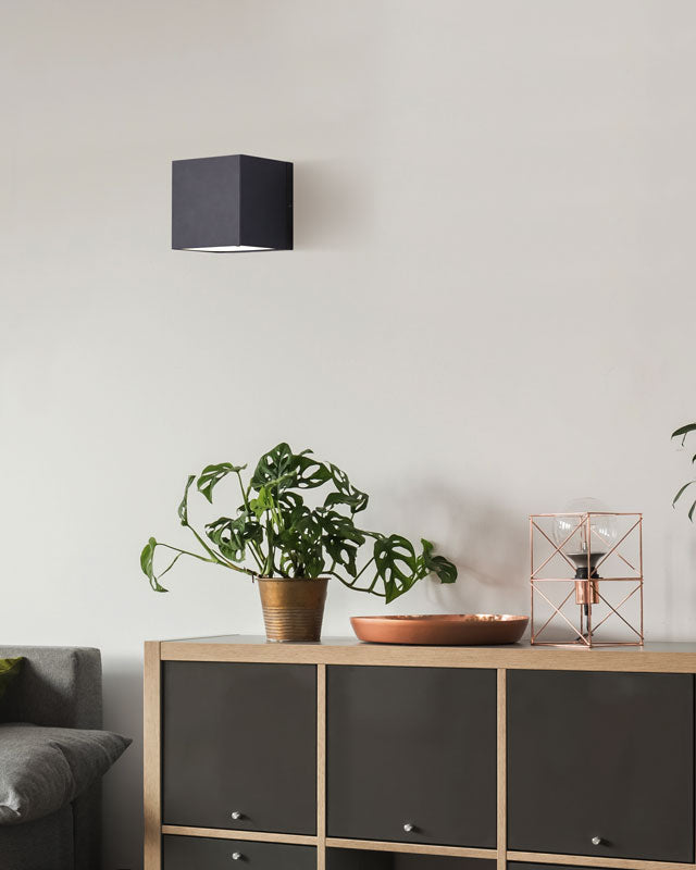 Canarm ALEXIA LED Wall Fixture