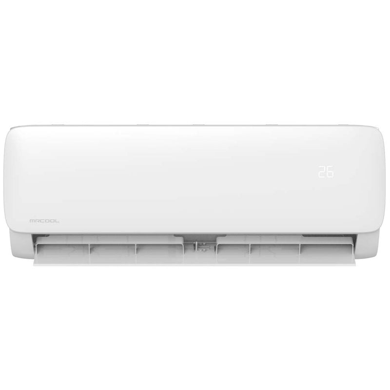 MRCOOL DIY Easy Pro Ductless Mini-Split Heat Pump System