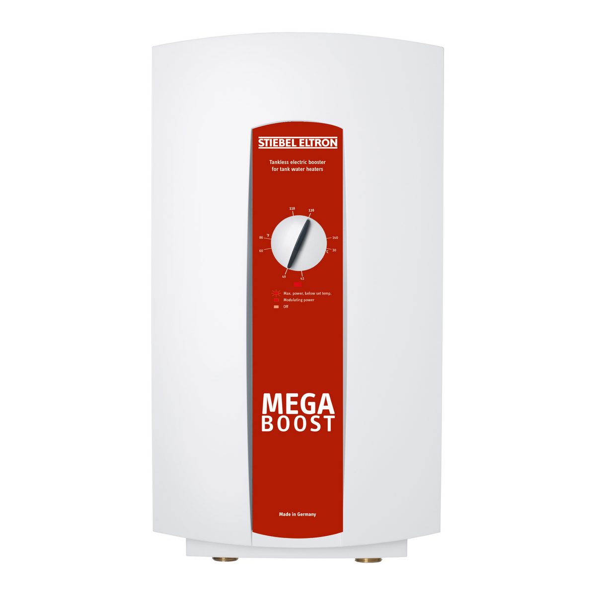 Stiebel Eltron SHC 6 SHC 6 Gallon 120V Electric Plug In