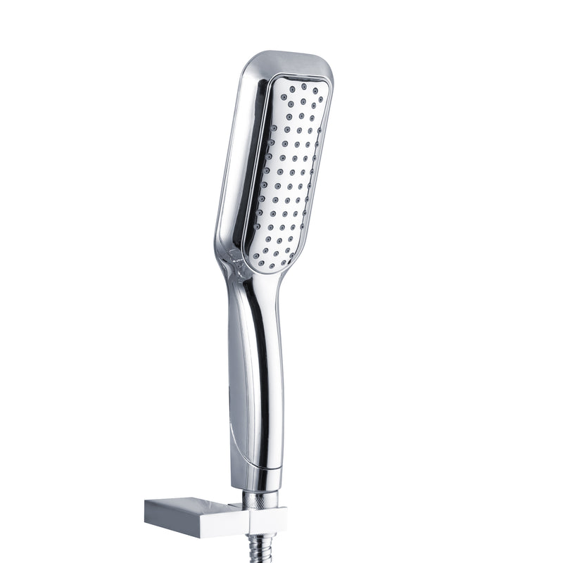 PULSE ShowerSpas Monaco Shower System – 7005