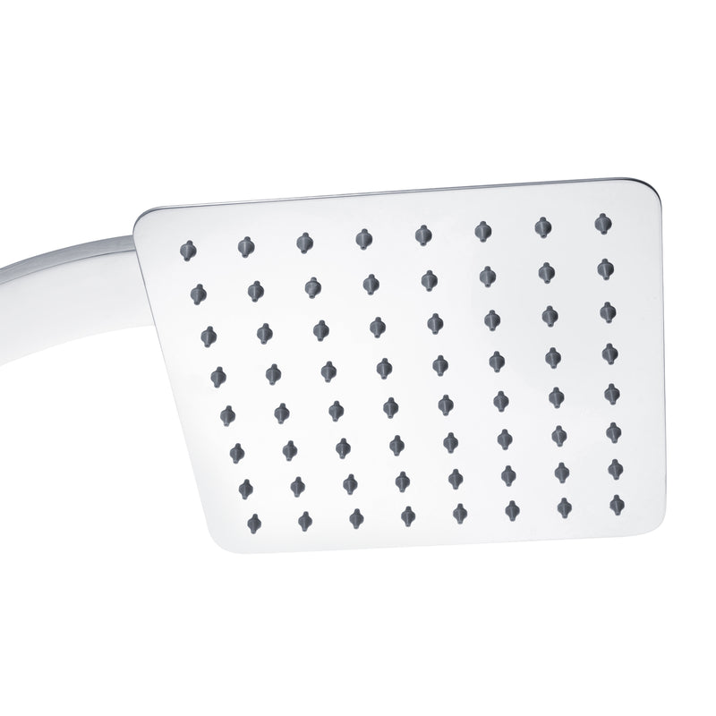 PULSE ShowerSpas Monaco Shower System – 7005