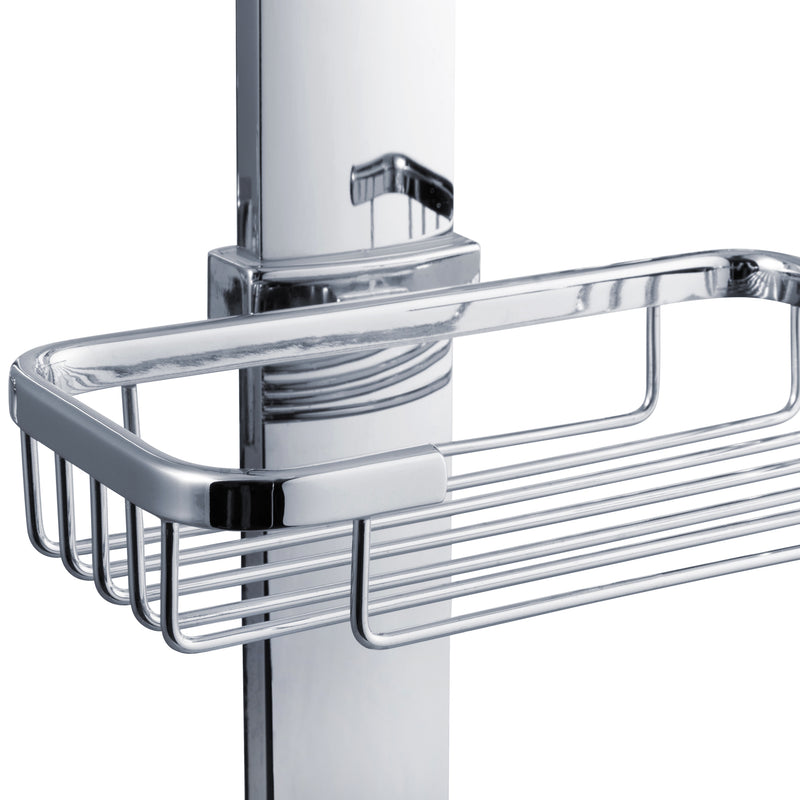 PULSE ShowerSpas Monaco Shower System – 7005