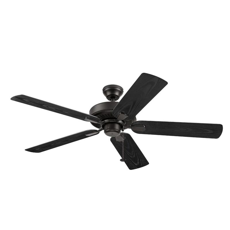 Prominence Home 52" Montauk Wet Rated Indoor/Outdoor Ceiling Fan