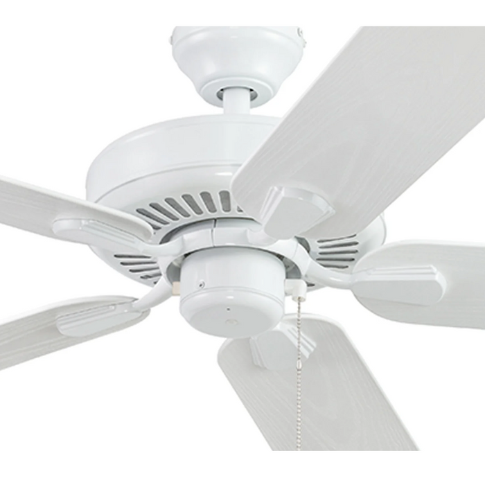 Prominence Home 52" Montauk Wet Rated Indoor/Outdoor Ceiling Fan