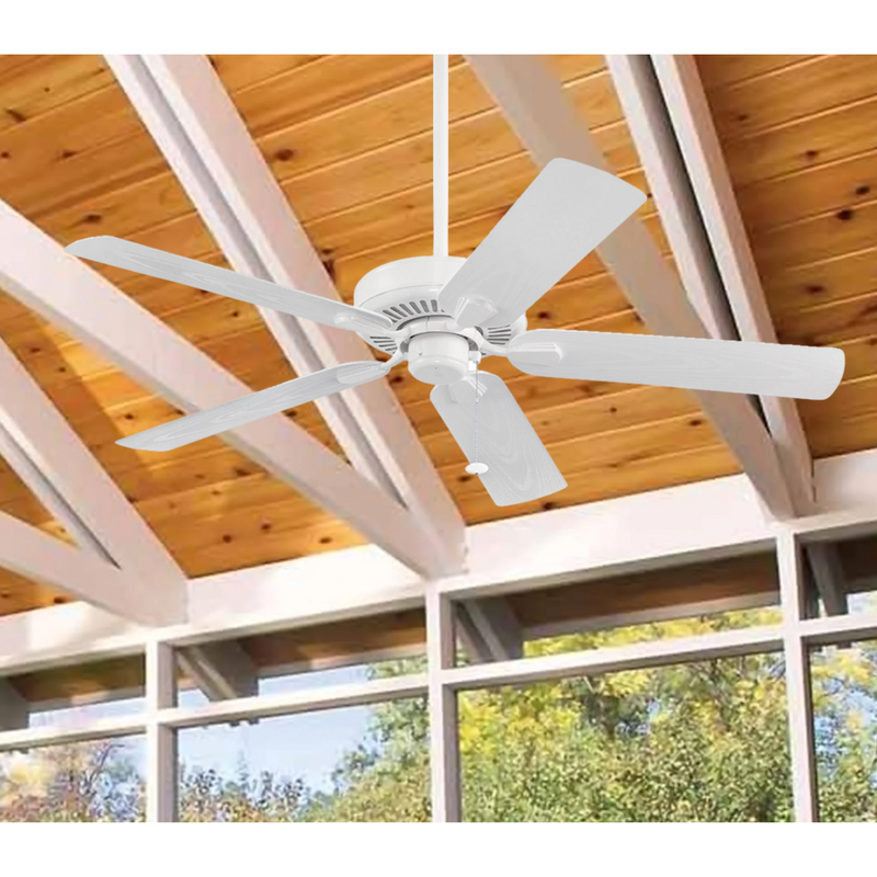 Prominence Home 52" Montauk Wet Rated Indoor/Outdoor Ceiling Fan