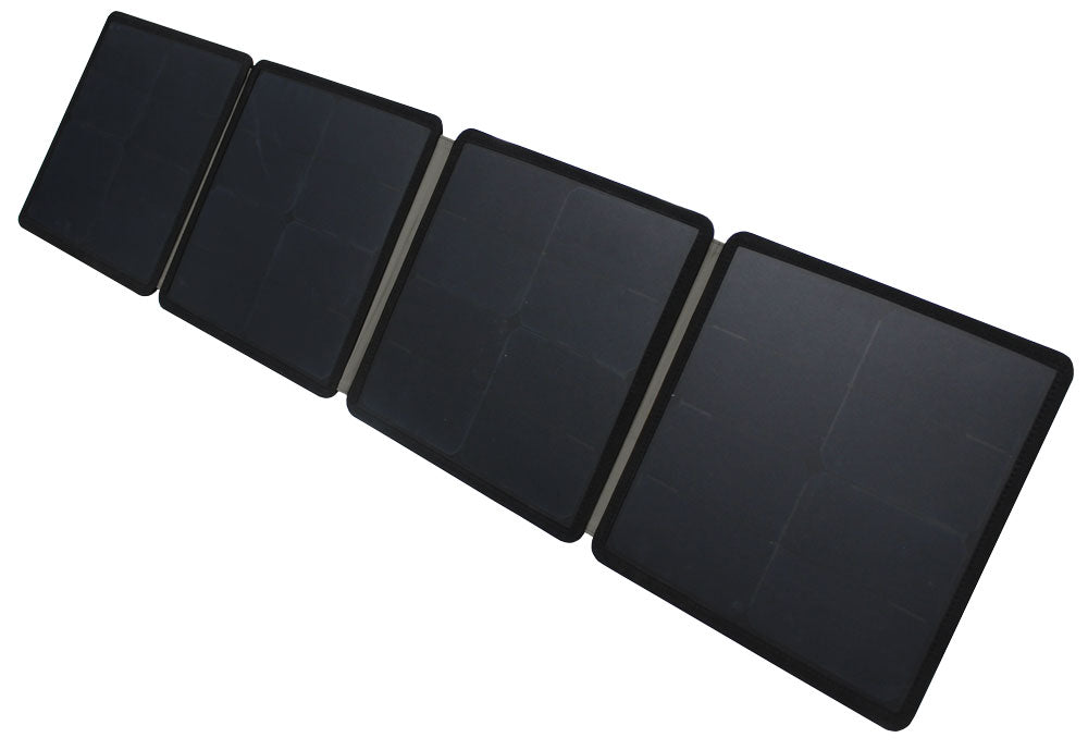 Lion Energy 50W Portable Solar Panel