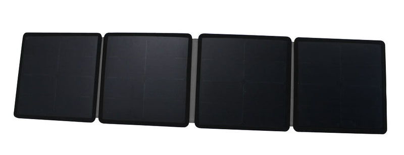 Lion Energy 50W Portable Solar Panel