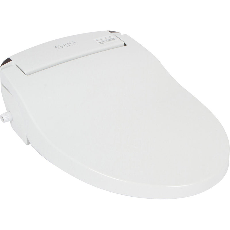 Alpha Bidet Alpha JX Bidet Seat