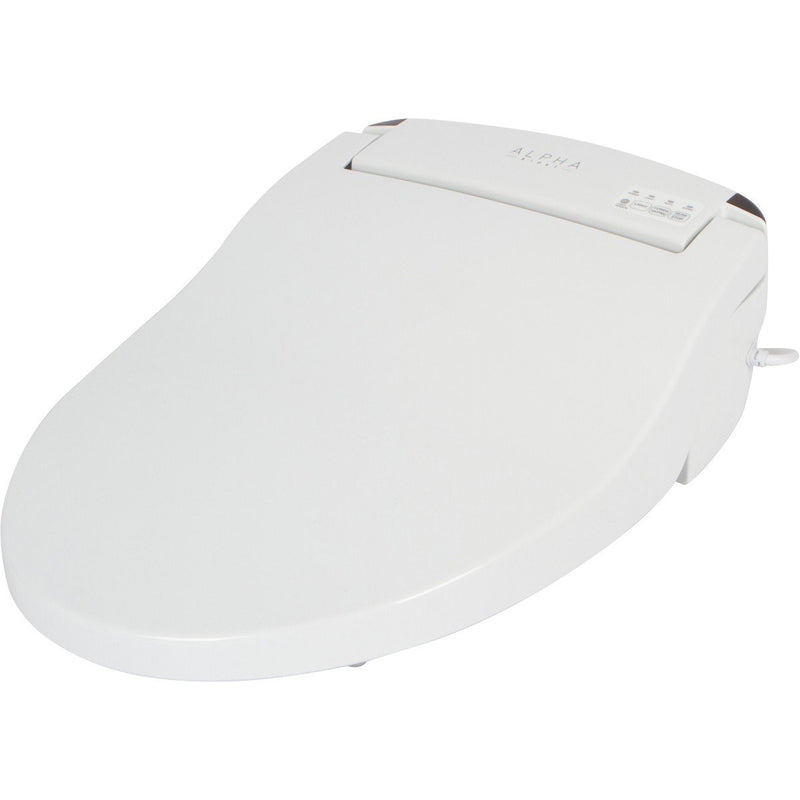 Alpha Bidet Alpha JX Bidet Seat