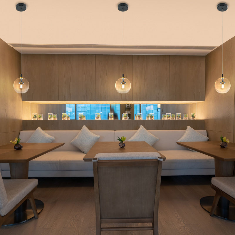 VONN Artisan Portofino VAP2161AB Integrated LED Pendant Light