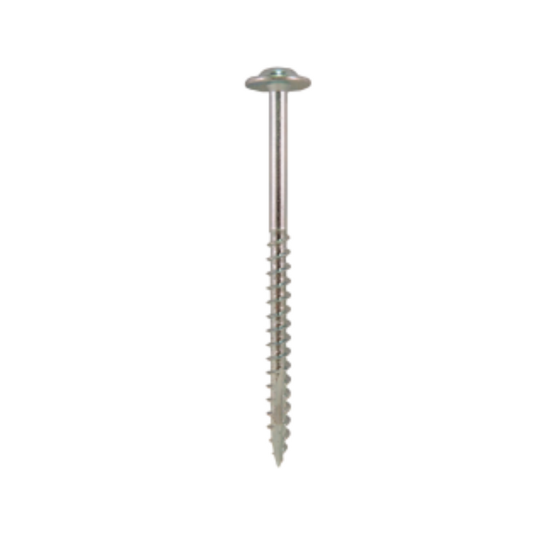 Quickscrews Cabinet Install Screws
