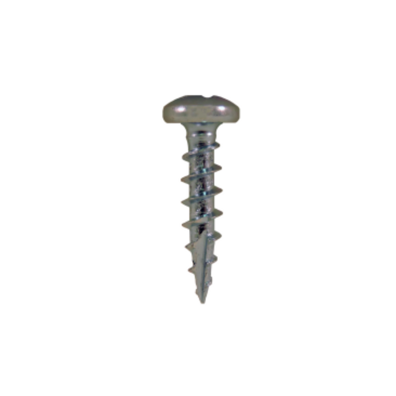 Quickscrews Compact Hinge Screws