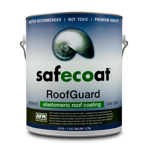 AFM Safecoat Metalcoat Acrylic Metal Primer - Green's eCom