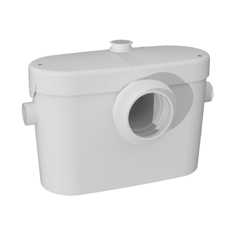 Saniflo Saniaccess 2 Combo Macerator System
