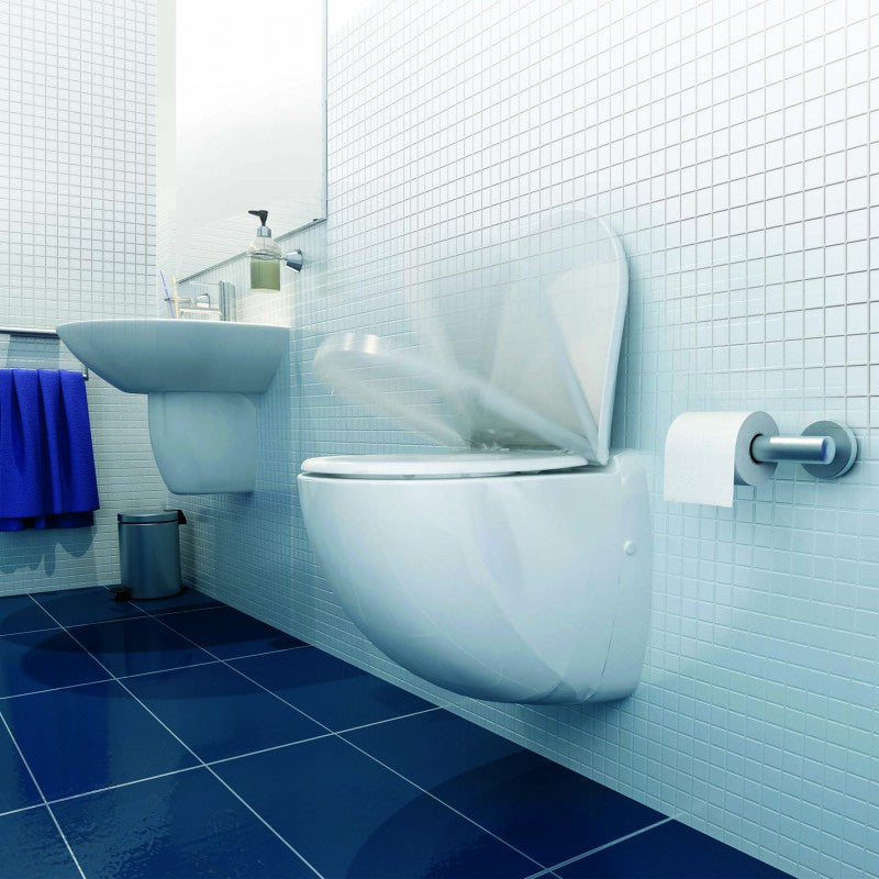 Saniflo Sanicompact Comfort Self-Contained Macerating Toilet