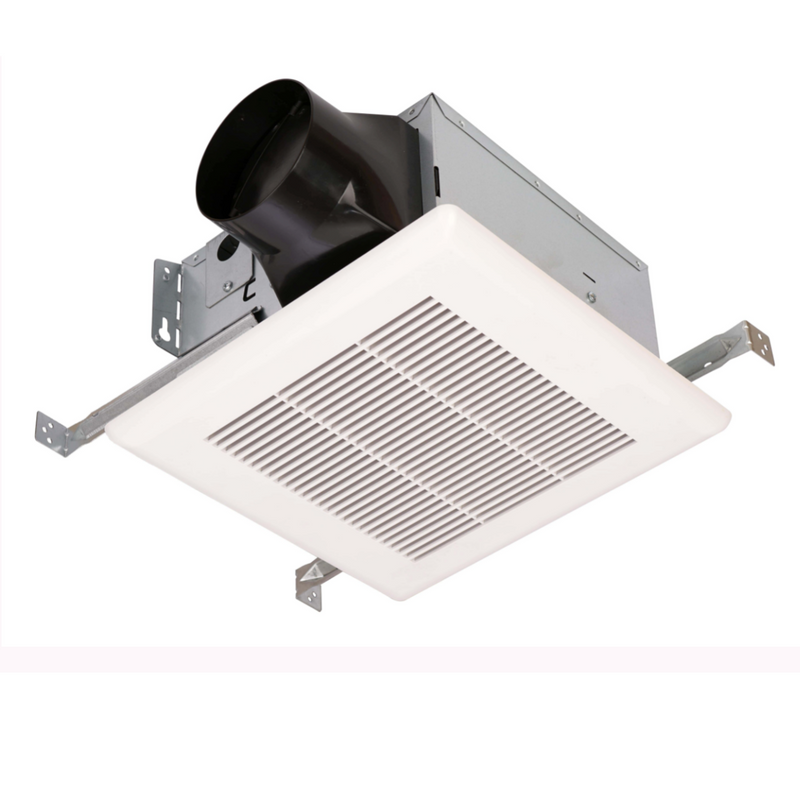 Sterling Compact Series SNPD 100 Bathroom Fan