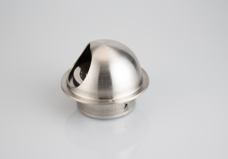 Sterling SWV 100 6" Bathroom Fan Cap