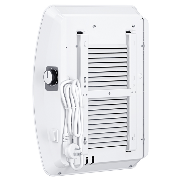 Stiebel Eltron CK 150-1 Plus Wall-Mounted Electric Fan Heater - 202031