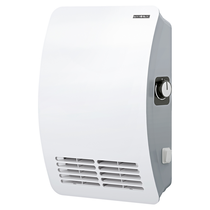 Stiebel Eltron CK 150-1 Plus Wall-Mounted Electric Fan Heater