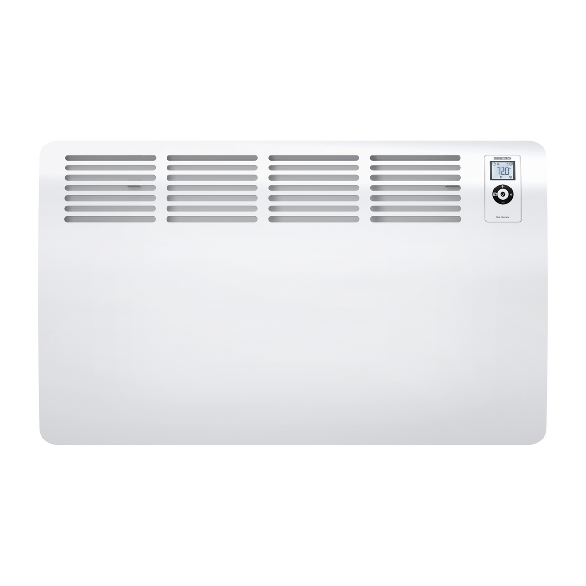 Stiebel Eltron CON 200-2 Premium Wall-Mounted Convection Heater — Rise