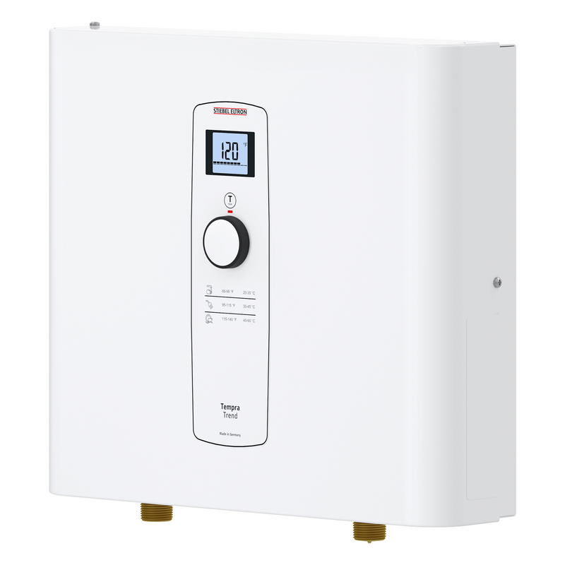 Stiebel Eltron Tempra 36 Whole House 36 kW 7.5 GPM Electric Tankless Water Heater