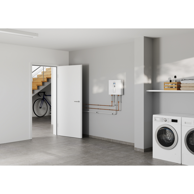 Stiebel Eltron Tempra 29 Whole House 28.8 kW 6 GPM Electric Tankless Water Heater